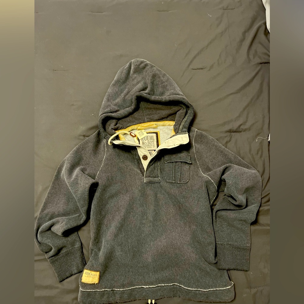 Ruehl N 925 sweater XXL